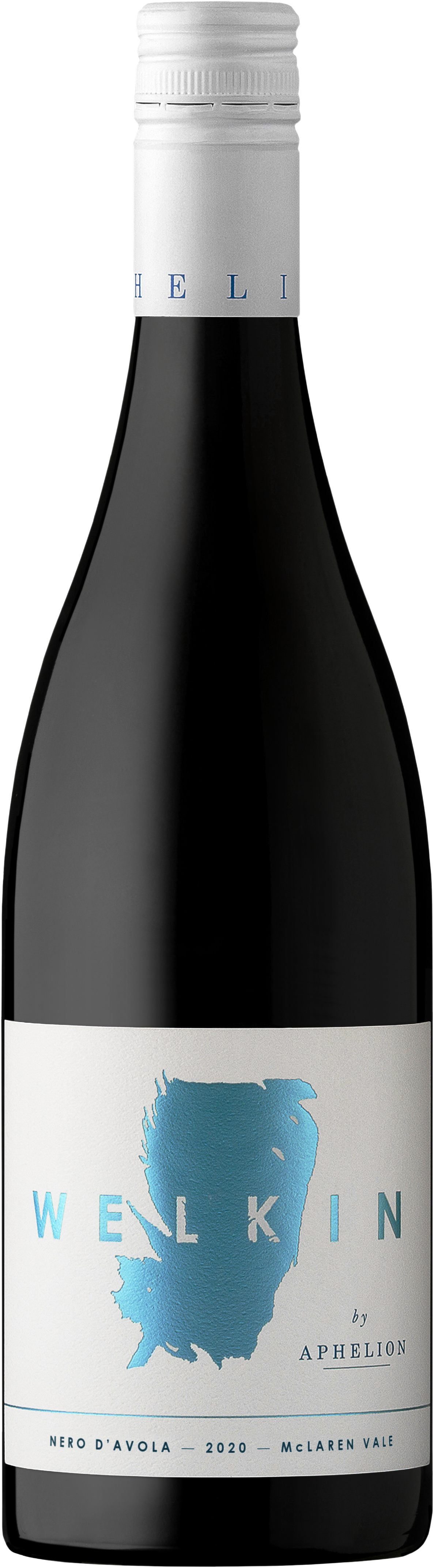 Aphelion Wine Welkin Nero d'Avola 2024 McLaren Vale